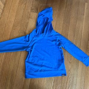Patagonia cool sun hoodie
